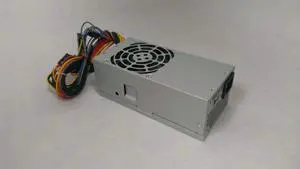 Replace Power Supply for HP Pavilion Slimline s5660f s5670t Upgrade 300w