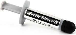 Arctic Silver 5 AS5-3.5G Premium Silver Thermal Paste Compound Grease 3.5G Grams