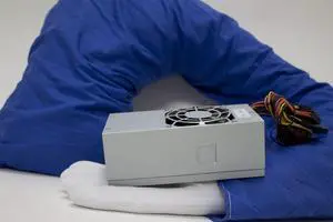 Replace Power Supply for HP Compaq Presario CQ4000KL Upgrade 275w 275 watt SFF