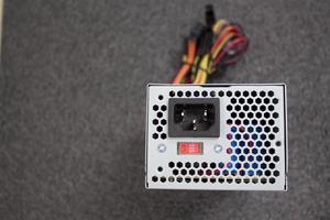 Replace Power Supply for AcBel pc 8046 PC8046 Upgrade