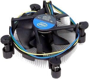 Intel i3/i5/i7 LGA115x CPU Heatsink and Fan E97379-003