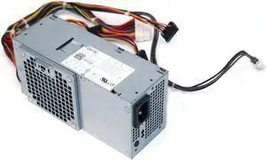 Bestec TFX0250D5W Rev. X4 Dell YX301 Genuine Original 250W TFX Power Supply Bestec TFX0250D5W Rev. X4 Dell YX301 Genuine Original 250W TFX Power Supply