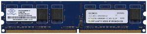 NT512T64U88B0BY-3C Nanya DIMM 512MB DDR2 PC3-5300 RAM memory