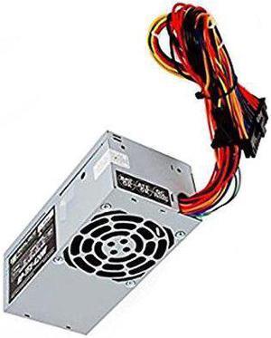 400W Power Supply Upgrade for Dell Slimline Optiplex 390 790 990 7GC81 6MVJH