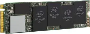 SSD 660P SERIES 512GB M.2 80MM