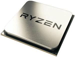 AMD RYZEN 5 1600 6-Core 3.2 GHz (3.6 GHz Turbo) Socket AM4 65W YD1600BBAEBOX Desktop Processor