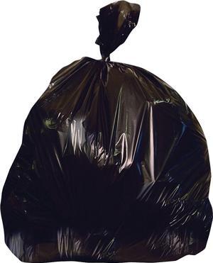 Heritage 8-10 Gallon Trash Bags 24x24 High Z4824LK