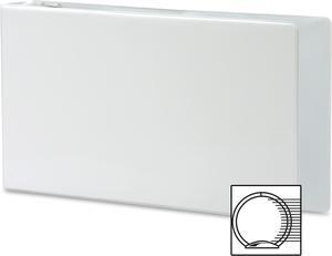 MyOfficeInnovations Reference Binder 11"x17" 2" White 3254295