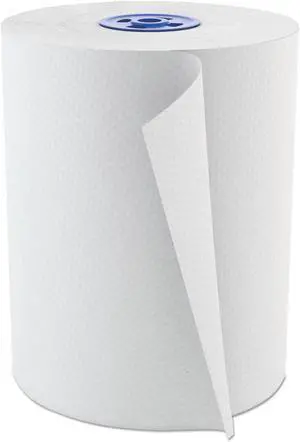 Cascades PRO Perform Hardwound Roll Towels for Tandem 7 1/2" x 600 ft T330 Cascades PRO Perform Hardwound Roll Towels for Tandem 7 1/2" x 600 ft T330