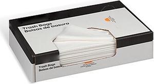 MyOfficeInnovations 40X46 CLEAR 2MIL 100 LLDPE 235755