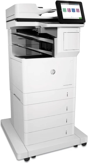 HP Inc. LaserJet Enterprise MFP M634z Multifunction Laser Printer, Copy/Fax HP Inc. LaserJet Enterprise MFP M634z Multifunction Laser Printer, Copy/Fax