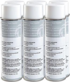 Brighton Citrus All Purpose Cleaner Citrus Scent 19 Oz. 6 cans/pk BPR50871-ACT