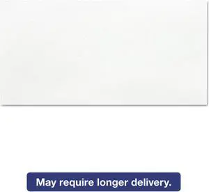 Chix Worxwell General Purpose Towels 17 x 17 White 100/Carton 8482