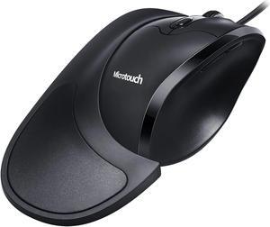 Newtral 3 KOV-N300BCM Gaming Optical Mouse Black