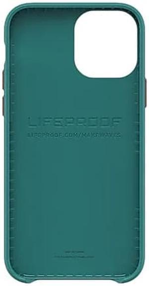 LifeProof W?KE Mellow Wave Pattern/Down Under Cover for iPhone 12/12 Pro