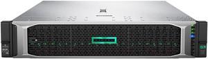 HPE Proliant DL380 Gen10 Server with One Intel Xeon Gold 6226R Processor, One 32 GB Dual Rank Memory, 8 Small Form Factor Drive Bays, One Hpe Ethernet 10Gb 2-port 562FLR-SFP+ Adapter