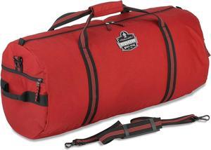 Ergodyne Arsenal Duffel Bag Red Large 13022