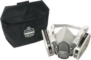 Ergodyne Arsenal 5182 Half-Mask Respirator Bag 13182