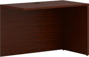 HON Mod 42" Return Shell Traditional Mahogany PLRS4224LT1