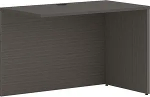 HON Mod 42" Return Shell Slate Teak PLRS4224LS1