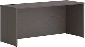 HON Mod 66" Credenza Shell Slate Teak LCS6624LS1 HON Mod 66" Credenza Shell Slate Teak LCS6624LS1