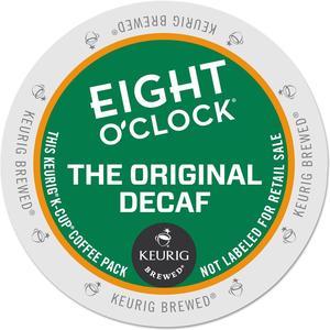 Original Decaf Coffee K-Cups, 24/Box 6425