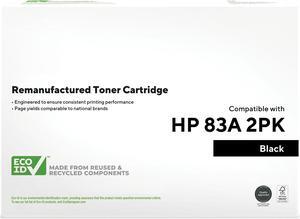 HITOUCH BUSINESS SERVICES Black High Yld Toner Cart. Replacement for Brother TN660 2/PK TRTN6602PK HITOUCH BUSINESS SERVICES Black High Yld Toner Cart. Replacement for Brother TN660 2/PK TRTN6602PK