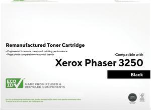 HITOUCH BUSINESS SERVICES ufactured Black High Yield Toner Cartridge Replacement for Xerox TR106R01374
