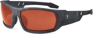 Skullerz ODIN-TY Copper Lens Kryptek Typhon (50520)