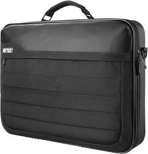 Vangoddy Trove Laptop Case 12 inch x 13 Inch Black MSBLEA361