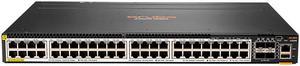 Aruba 6300M JL660A 48-Port Gigabit Ethernet Rack Mountable Switch JL659A