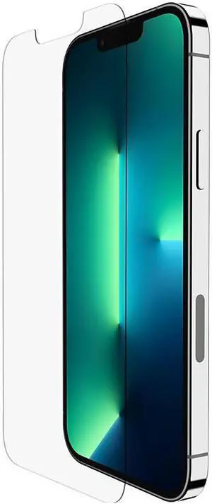 Belkin SCREENFORCE Protector for iPhone 13 Pro Max (OVA070zz)