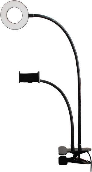 Cygnett V-Classic 2-in-1 Selfie Ring Light (CY3414VCSRL) CYG3414VCSRL
