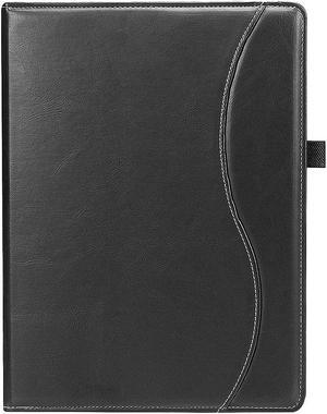 SaharaCase Business Series Folio Case for Samsung Galaxy Tab S8 Black (TB00213) SaharaCase Business Series Folio Case for Samsung Galaxy Tab S8 Black (TB00213)