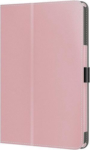 SaharaCase Hand Strap Series Folio Case for Amazon Fire 7 (2022) Pink (TB00251)
