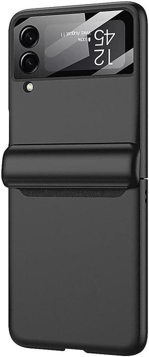 SaharaCase Full Body Case for Samsung Galaxy Z Flip4 Black (CP00300)