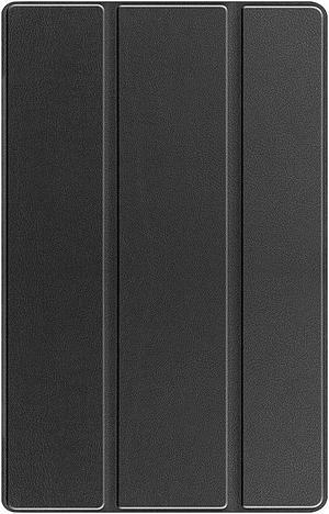 SaharaCase Folio Case for Lenovo Tab M10 Plus (3rd Gen) Black (TB00265) SaharaCase Folio Case for Lenovo Tab M10 Plus (3rd Gen) Black (TB00265)