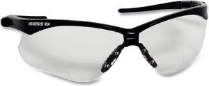 Kimberly-Clark Professional KleenGuard V60 Nemesis Rx Reader Safety Glasses