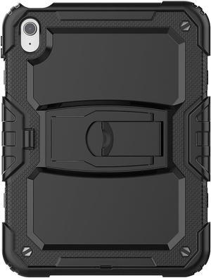 SaharaCase Defence Series Case for Apple iPad 10.9"" (10th Generation 2022)