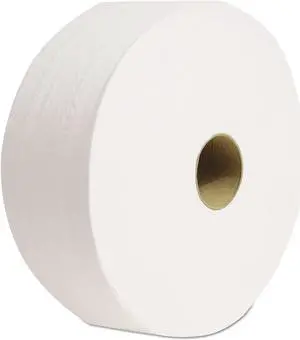 Cascades Cascades Jrt For Tandem Dispensers 2-Ply 3 1/2" X 1400' White 6 Rl/ctn T260