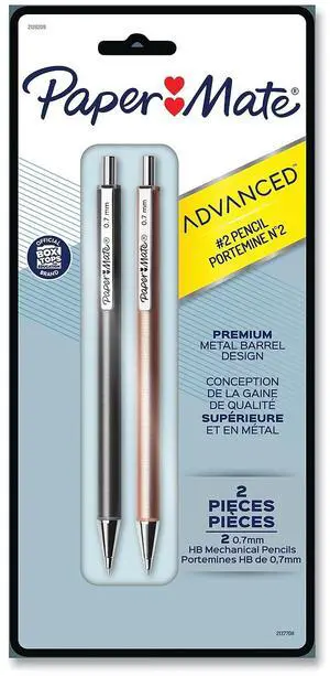 Paper Mate Sunday Brunch Scented Flair Pen Medium Point Assorted Ink Dozen (2125359)
