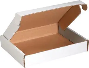 Avery Shipping Labels with TrueBlock Technology Laser/Inkjet 2 x 4 White 5000
