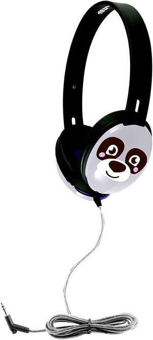 Hamilton Buhl HamiltonBuhl Primo Series Stereo Headphone Panda Face Black/White (HECPRM100P)