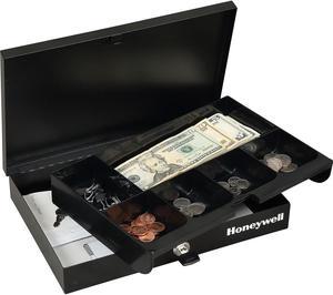 Honeywell Low profile Cash Box 6212