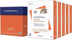 Hammermill Premium Inkjet & Laser 8.5  x 11 923542
