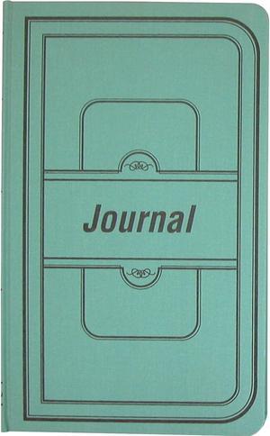 National Record / Journal Book Journal Ruled A66500J
