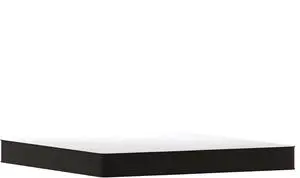 Flash Furniture Capri Comfortable Sleep 8" Foam and Innerspring Hybrid Mattress King (CLE238BK)