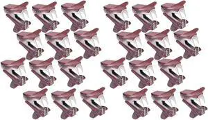 CLI Heavy Duty Staple Remover Brown 24/Pack (CHL050-24) CLI Heavy Duty Staple Remover Brown 24/Pack (CHL050-24)