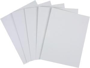 TRU RED 8.5 x 11 Copy Paper 20 lbs. 92 Brightness 500 Sheets/Ream 10 Reams/Carton  (TR56958) 135848/TR56958 