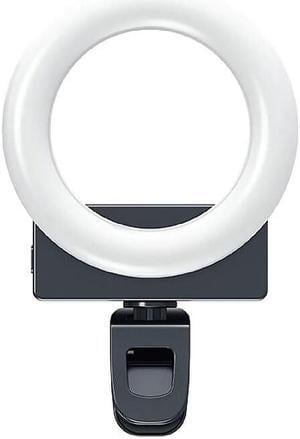 OTM Essentials Universal Ring Light Black (OB-A1A)